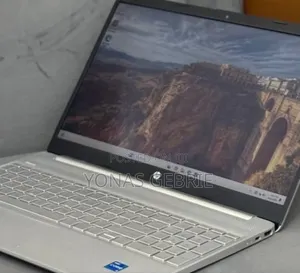 New Laptop HP Stream Notebook 8GB Intel Core i5 SSD 512GB