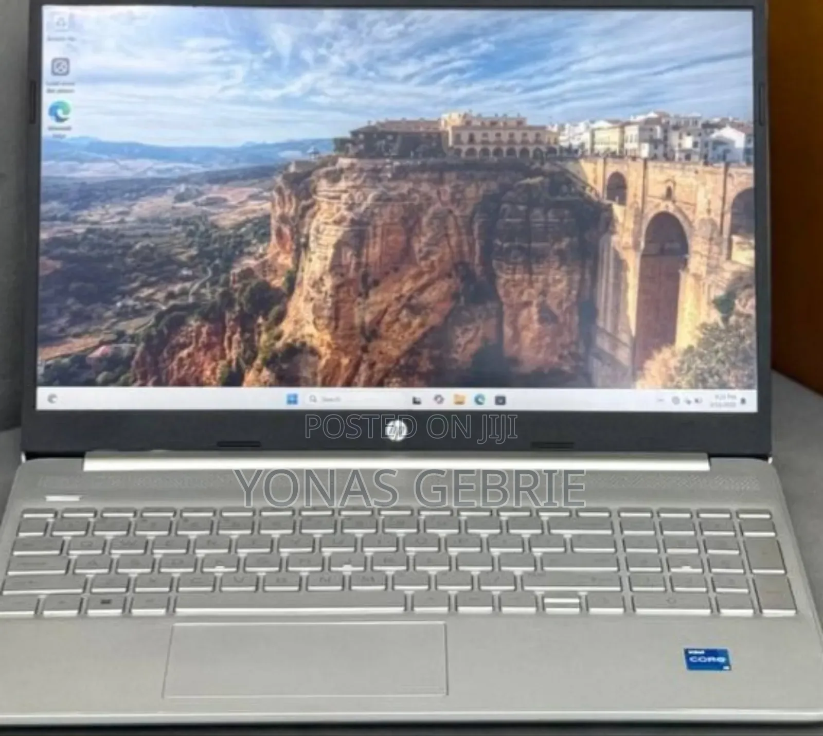 New Laptop HP Stream Notebook 8GB Intel Core i5 SSD 512GB