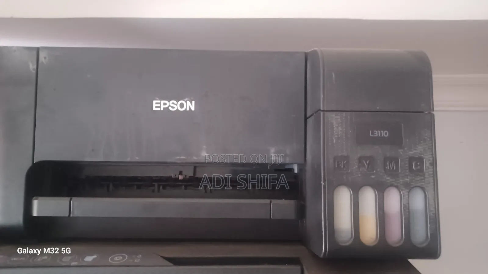 Epson L3110 Color Printer