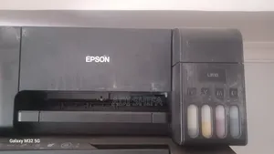 Epson L3110 Color Printer