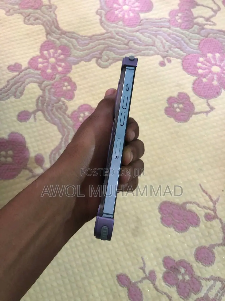 Apple iPhone 13 Pro 256 GB Silver