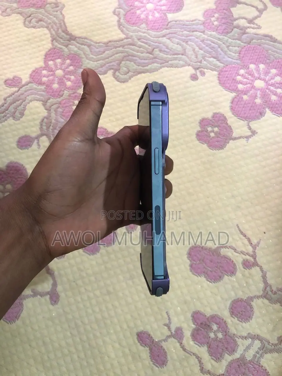 Apple iPhone 13 Pro 256 GB Silver