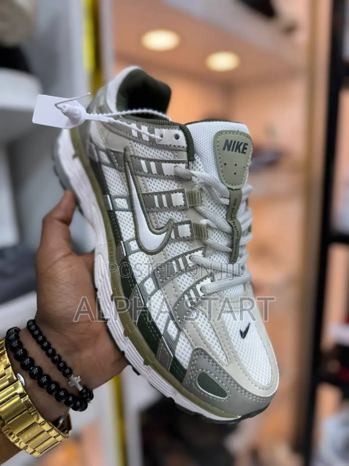 New Arrival Nike P-600 Master Quality Shoes Made in Vietnam