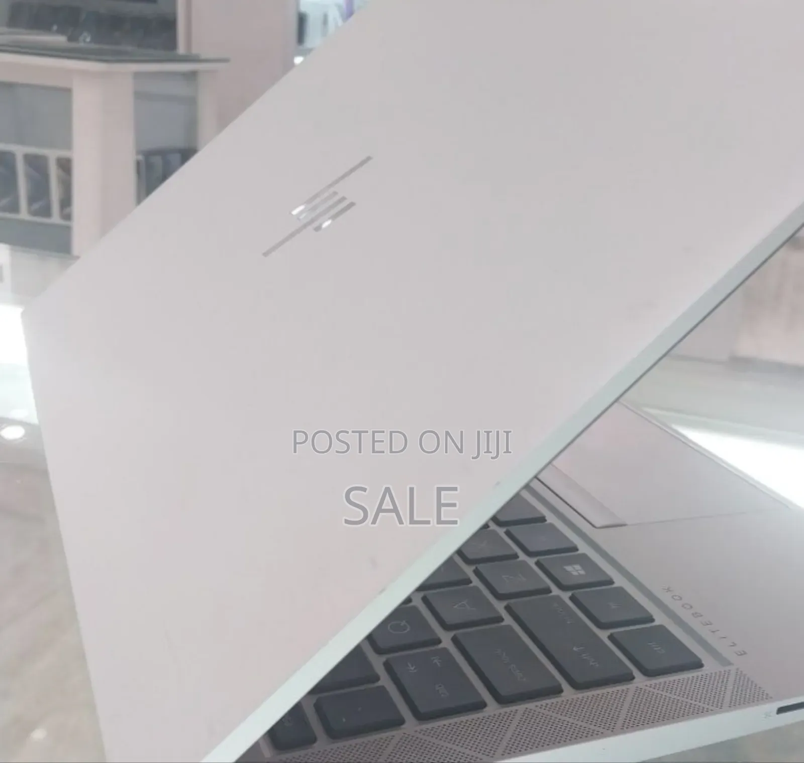 New Laptop HP EliteBook 840 G8 16GB Intel Core i5 SSD 512GB