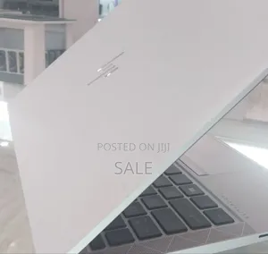 New Laptop HP EliteBook 840 G8 16GB Intel Core i5 SSD 512GB