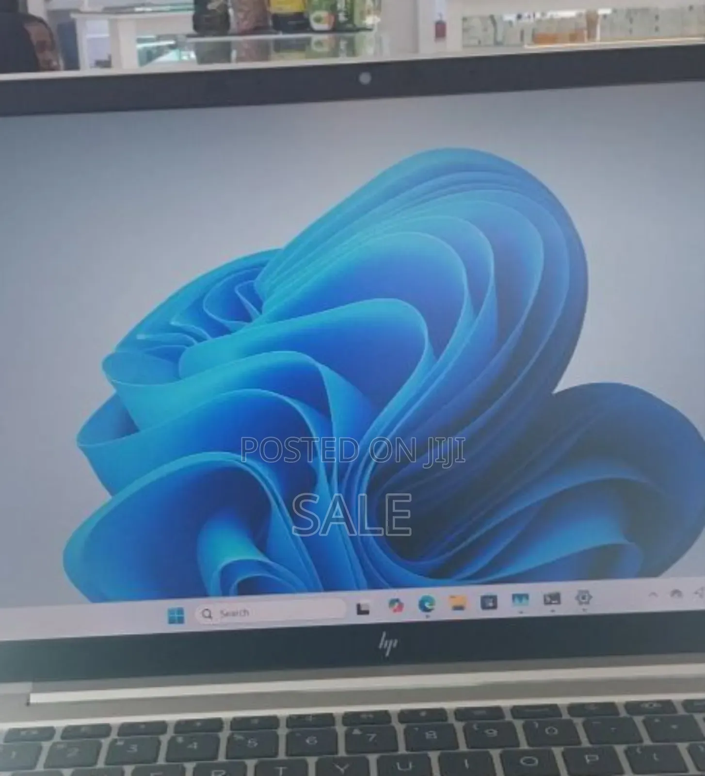 New Laptop HP EliteBook 840 G8 16GB Intel Core i5 SSD 512GB
