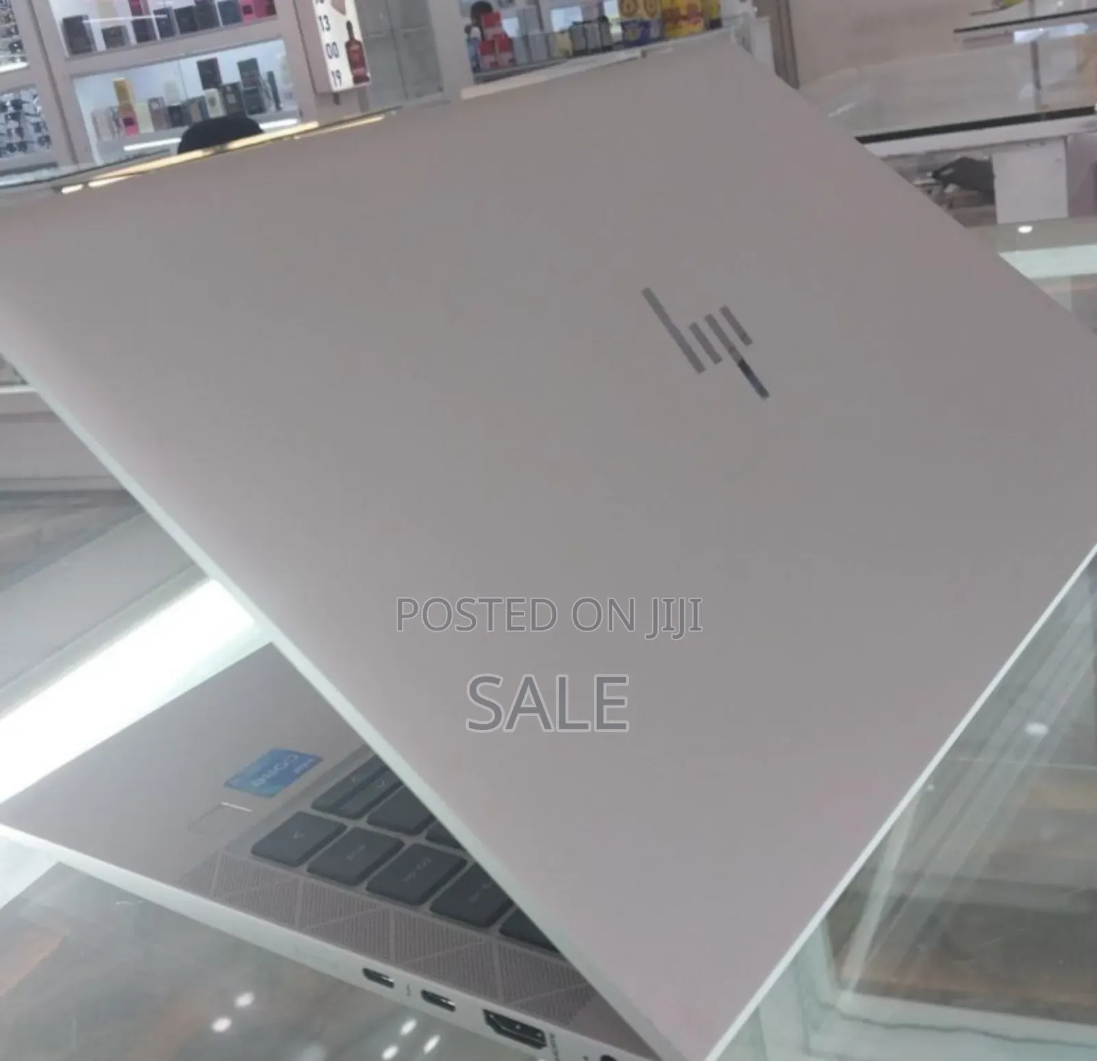 New Laptop HP EliteBook 840 G8 16GB Intel Core i5 SSD 512GB