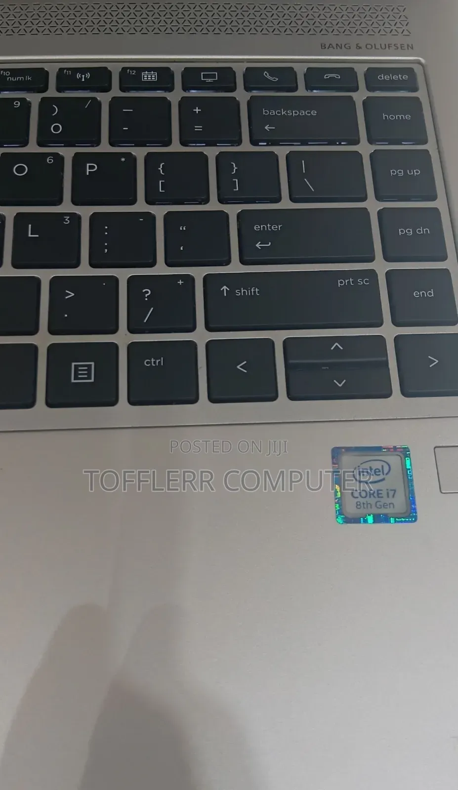 New Laptop HP EliteBook 840 16GB Intel Core i5 SSD 256GB