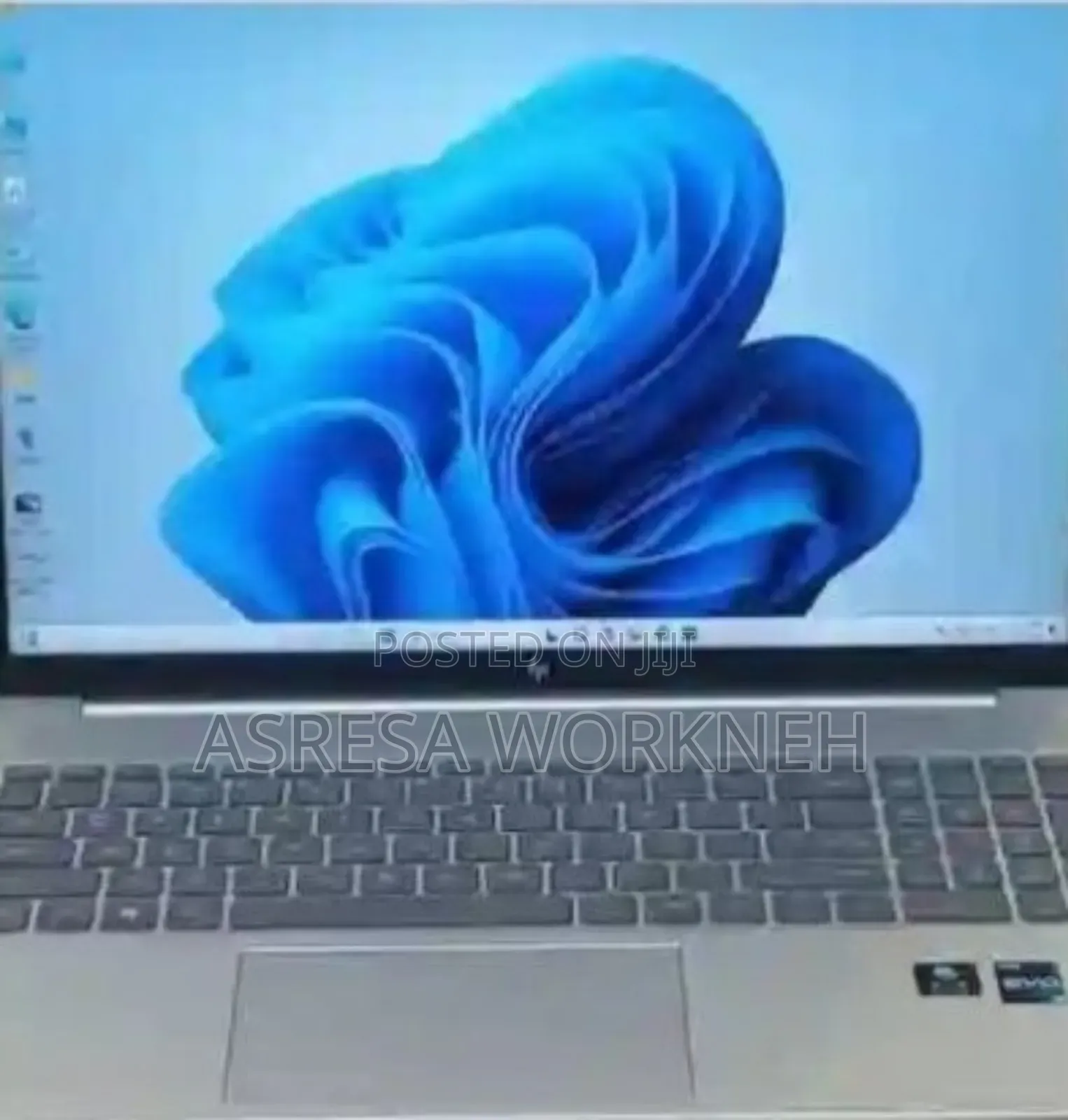 New Laptop HP Pavilion 15 16GB Intel Core i7 SSD 1T