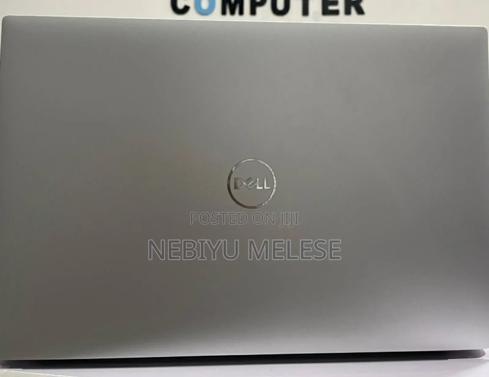 New Laptop Dell XPS 15 16GB Intel Core i5 SSD 512GB