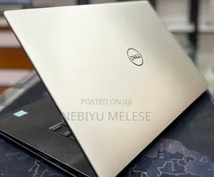 New Laptop Dell XPS 15 16GB Intel Core i5 SSD 512GB