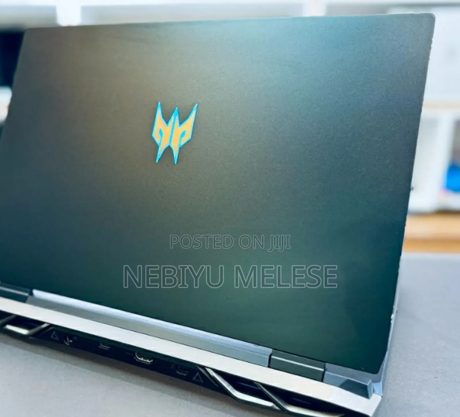 New Laptop Acer Predator Helios 300 16GB Intel Core i9 SSD 512GB