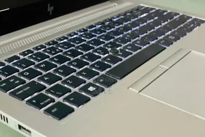New Laptop HP EliteBook 840 G5 16GB Intel Core i5 SSD 512GB