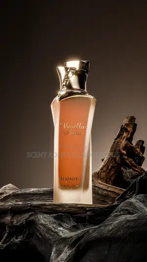 Maison Asrar Vanilla Aura Edp