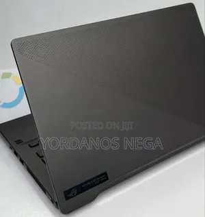New Laptop Asus ROG Zephyrus G14 16GB AMD Ryzen 7 SSD 512GB