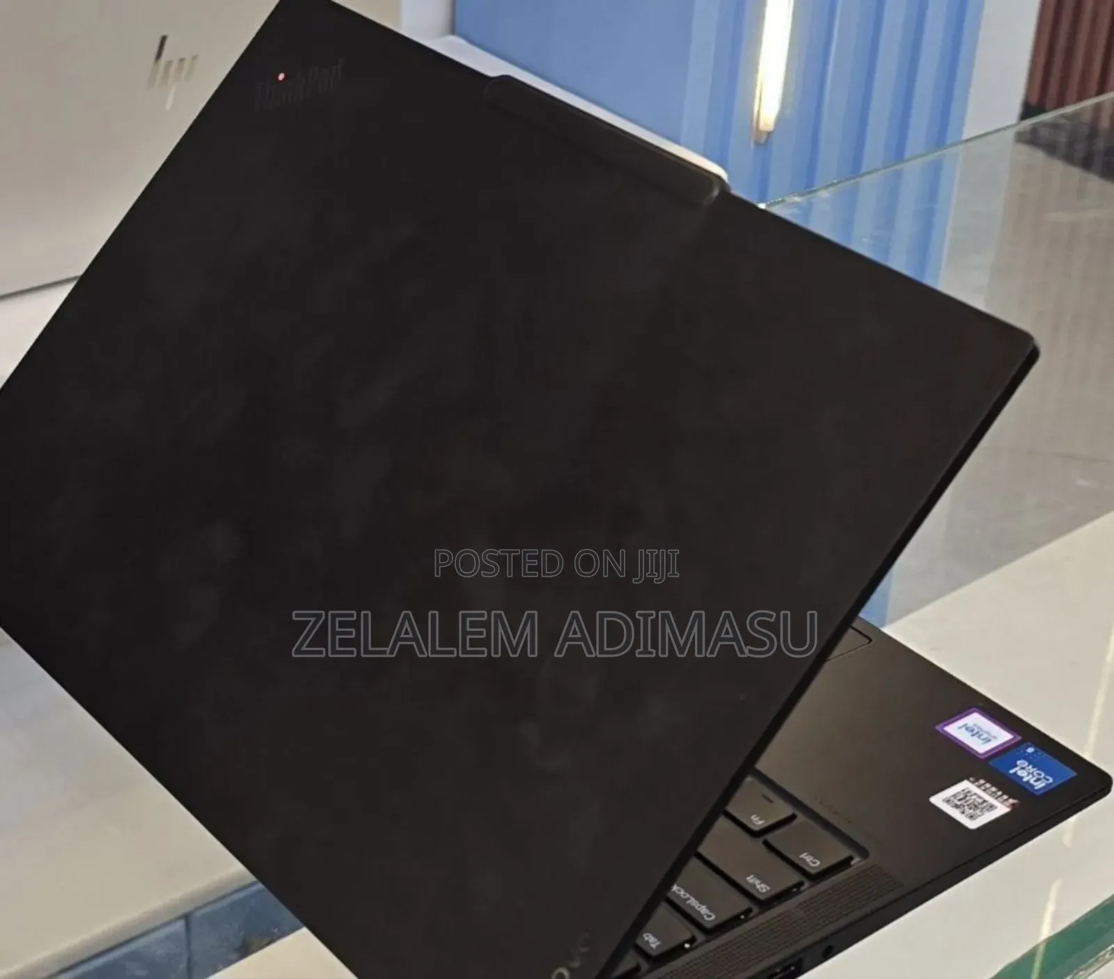 New Laptop Lenovo ThinkPad E14 Gen 6 32GB Intel Core 5 SSD 1T