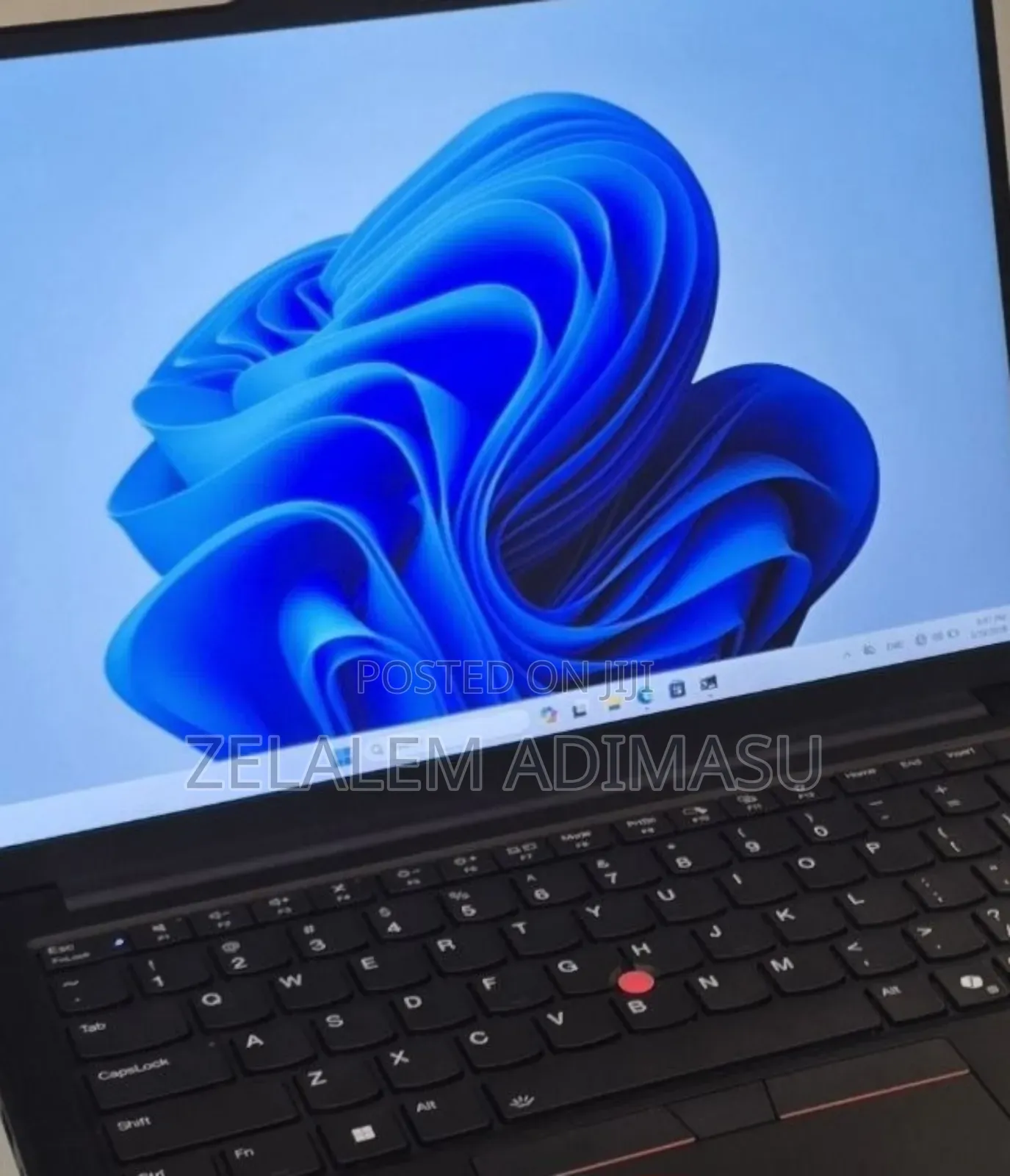 New Laptop Lenovo ThinkPad E14 Gen 6 32GB Intel Core 5 SSD 1T