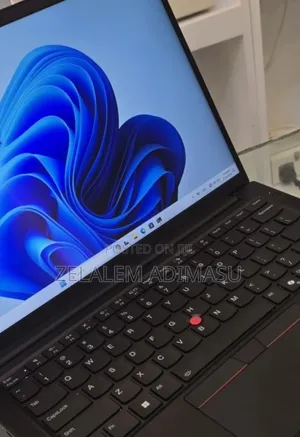 New Laptop Lenovo ThinkPad E14 Gen 6 32GB Intel Core 5 SSD 1T
