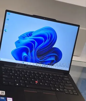 New Laptop Lenovo ThinkPad E14 Gen 6 32GB Intel Core 5 SSD 1T