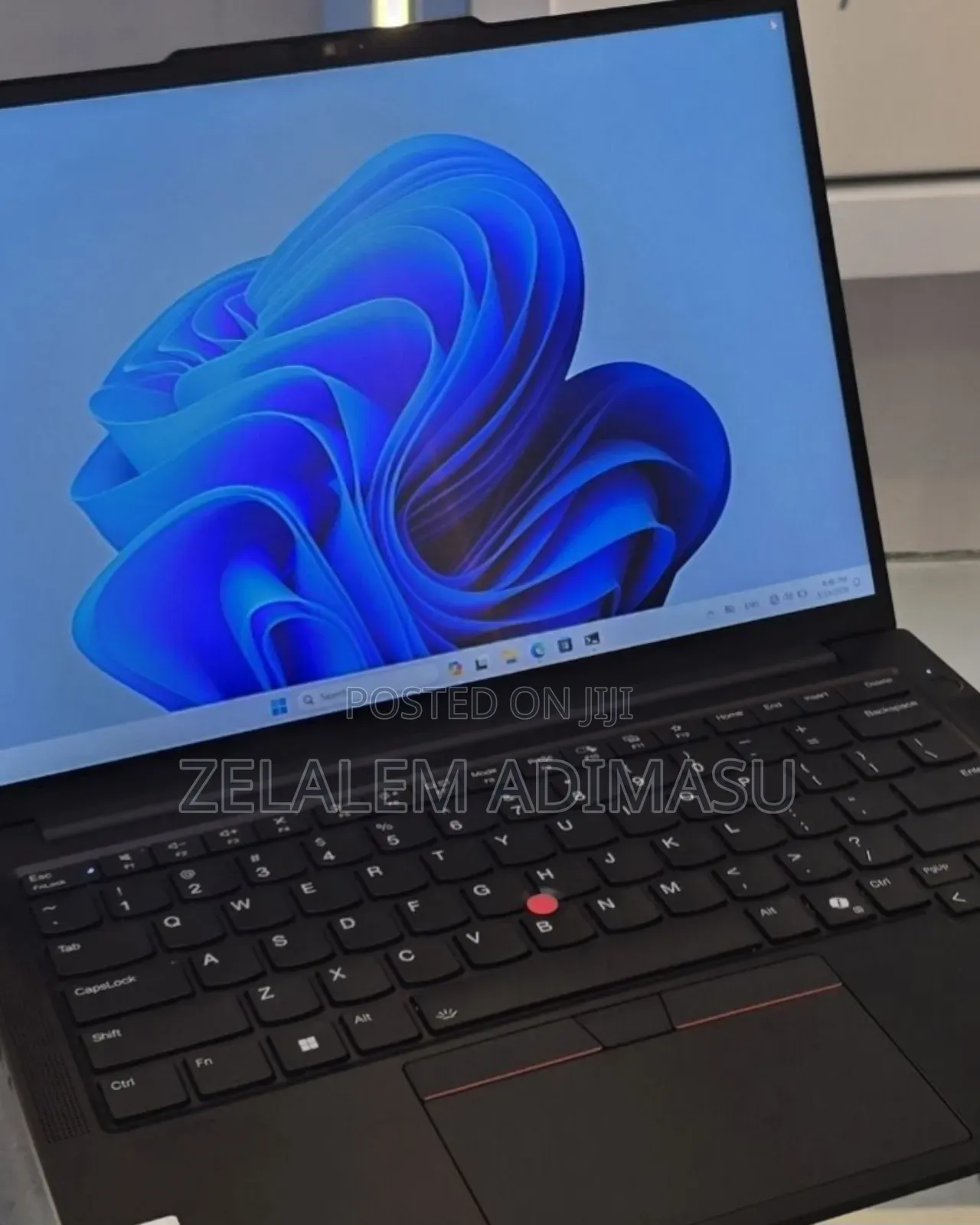 New Laptop Lenovo ThinkPad E14 Gen 6 32GB Intel Core 5 SSD 1T