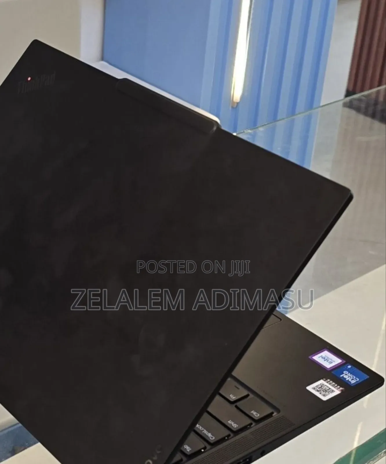 New Laptop Lenovo ThinkPad E14 Gen 6 32GB Intel Core 5 SSD 1T