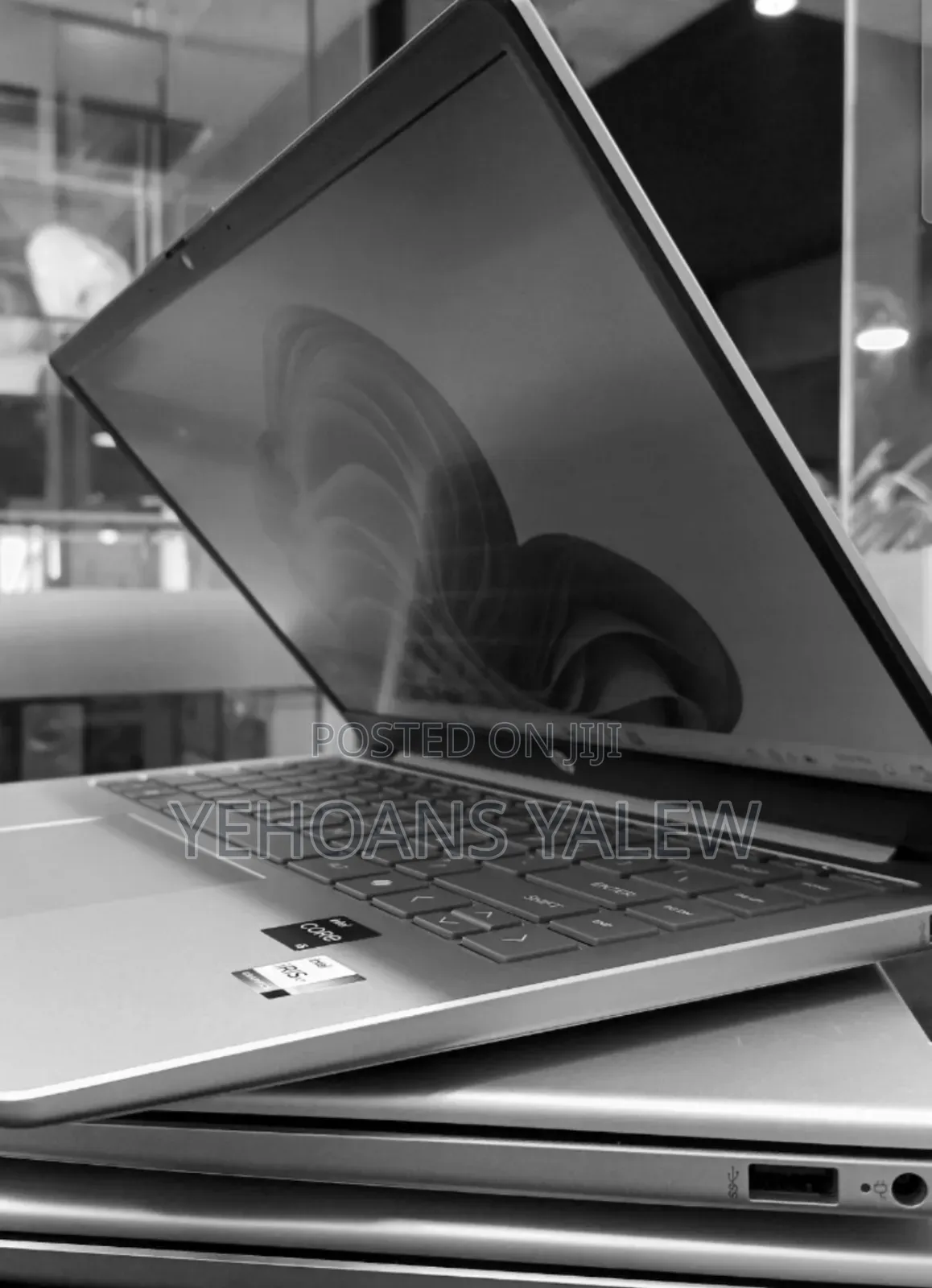 New Laptop HP Stream Notebook 16GB Intel Core i5 SSD 512GB