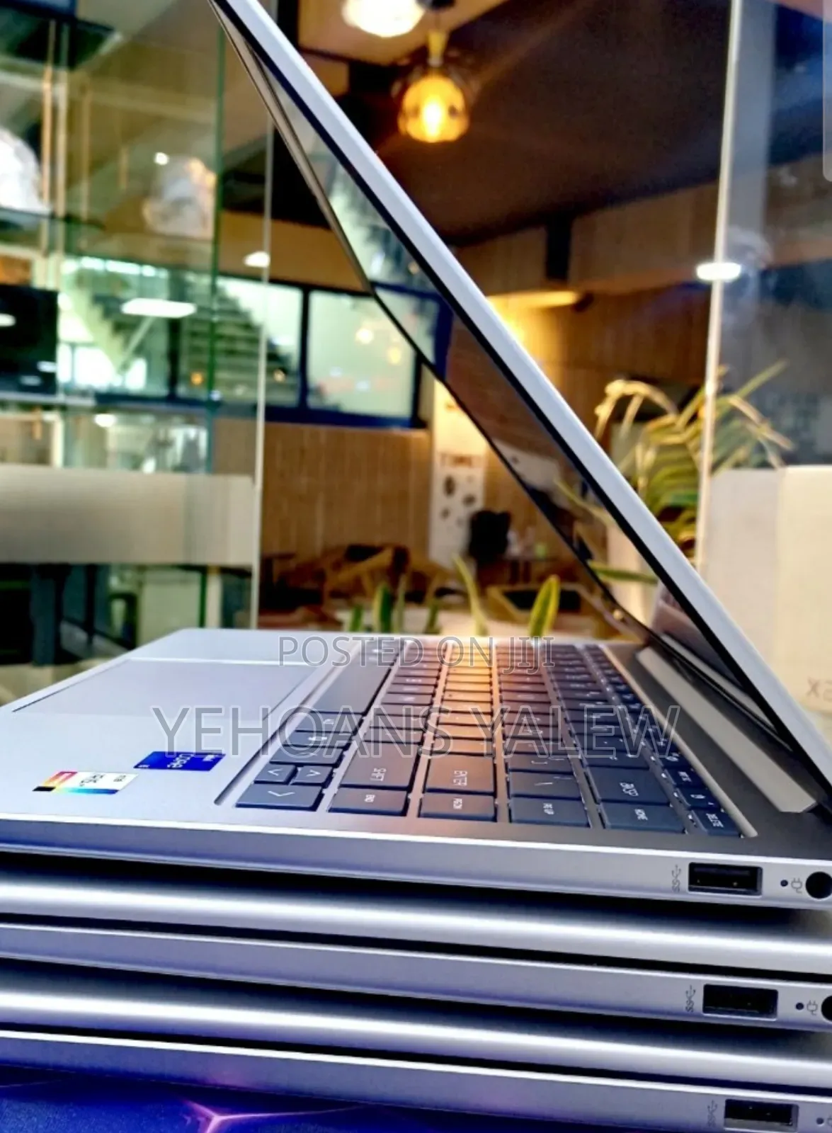 New Laptop HP Stream Notebook 16GB Intel Core i5 SSD 512GB