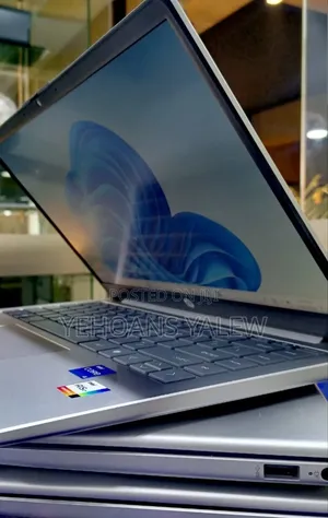 New Laptop HP Stream Notebook 16GB Intel Core i5 SSD 512GB
