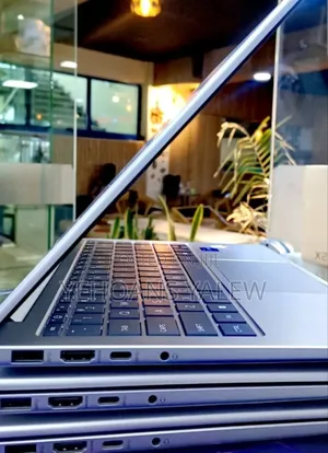 New Laptop HP Stream Notebook 16GB Intel Core i5 SSD 512GB