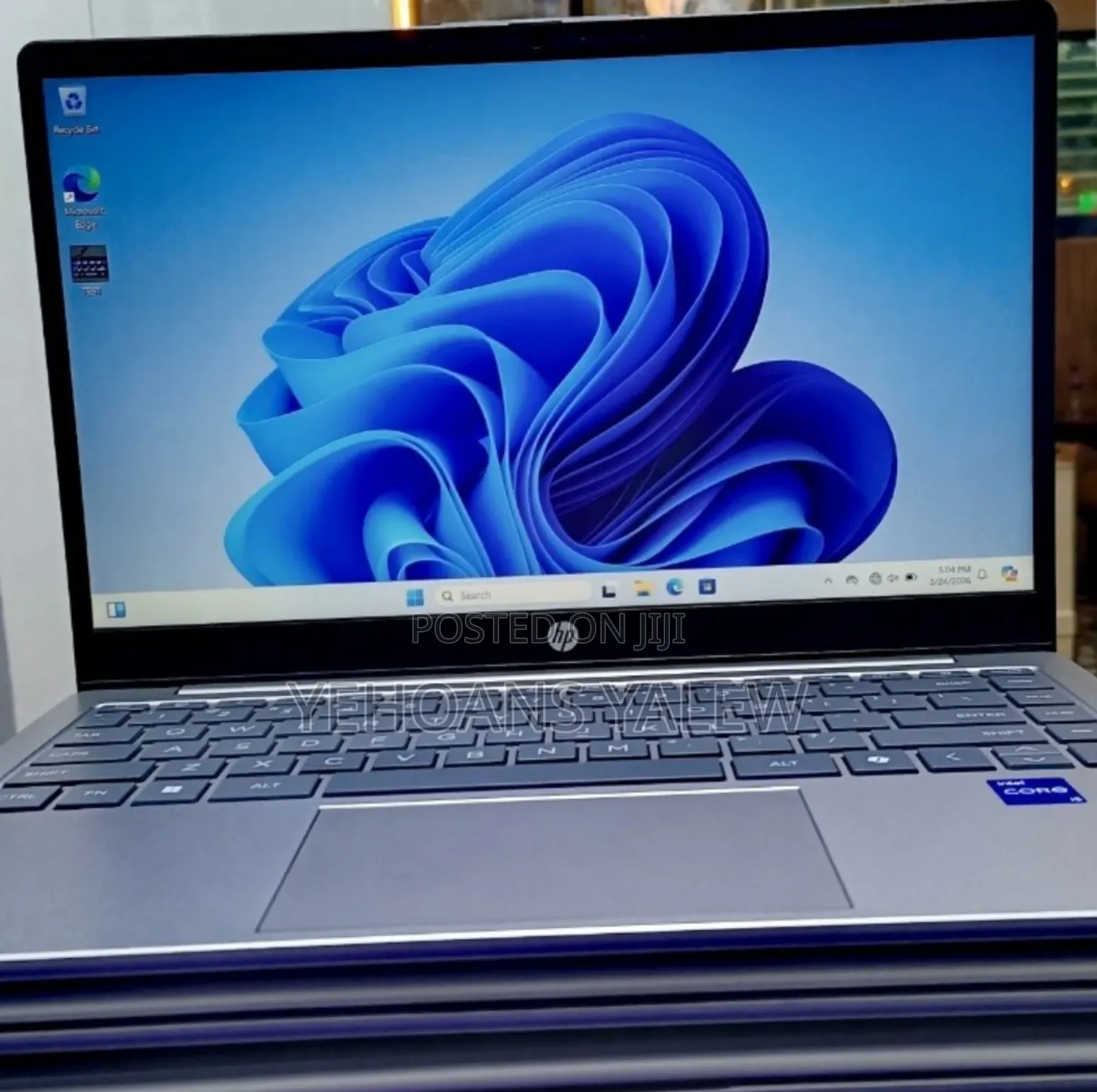 New Laptop HP Stream Notebook 16GB Intel Core i5 SSD 512GB