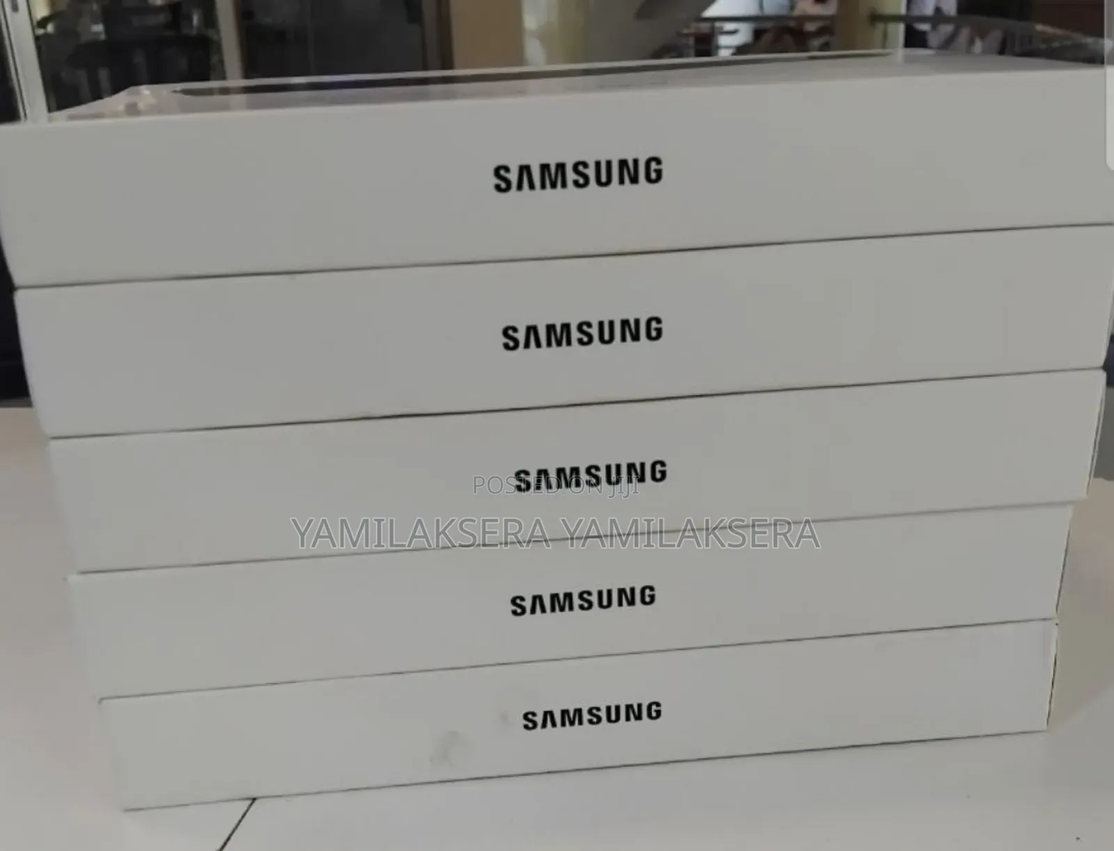 New Samsung Galaxy Tab A11 64 GB Silver