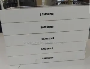 New Samsung Galaxy Tab A11 64 GB Silver