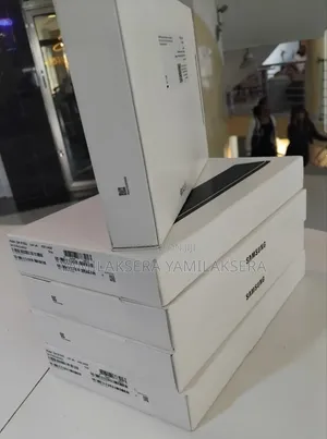 New Samsung Galaxy Tab A11 64 GB Silver