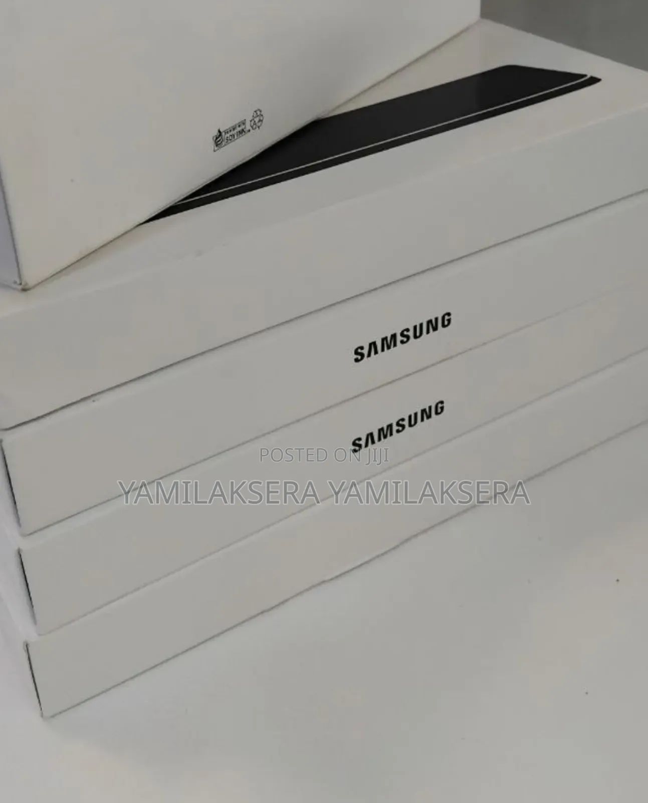 New Samsung Galaxy Tab A11 64 GB Silver