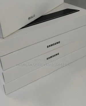 New Samsung Galaxy Tab A11 64 GB Silver
