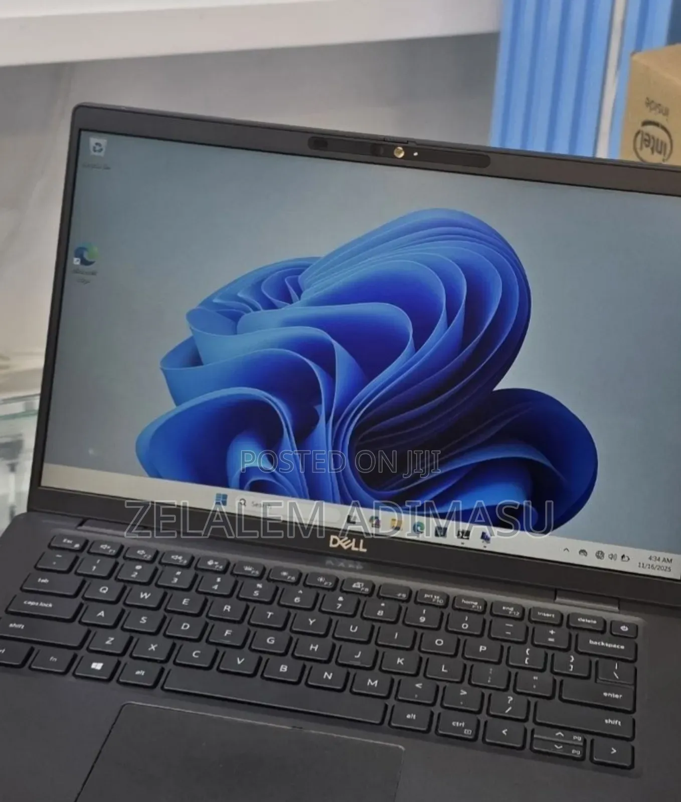 New Laptop Dell Latitude 7420 32GB Intel Core i7 SSD 512GB