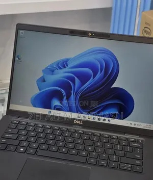 New Laptop Dell Latitude 7420 32GB Intel Core i7 SSD 512GB