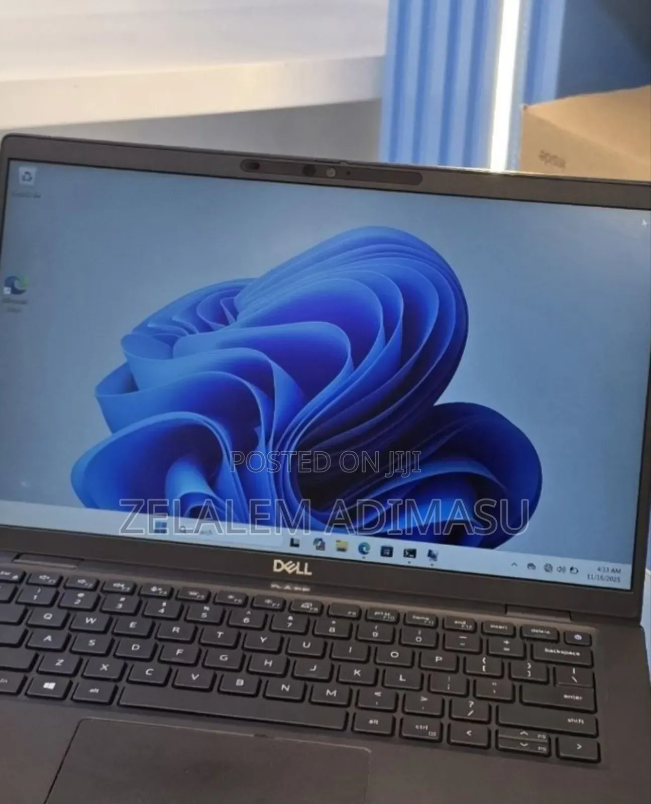 New Laptop Dell Latitude 7420 32GB Intel Core i7 SSD 512GB