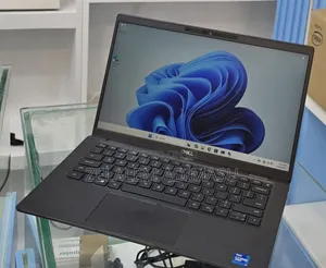 New Laptop Dell Latitude 7420 32GB Intel Core i7 SSD 512GB