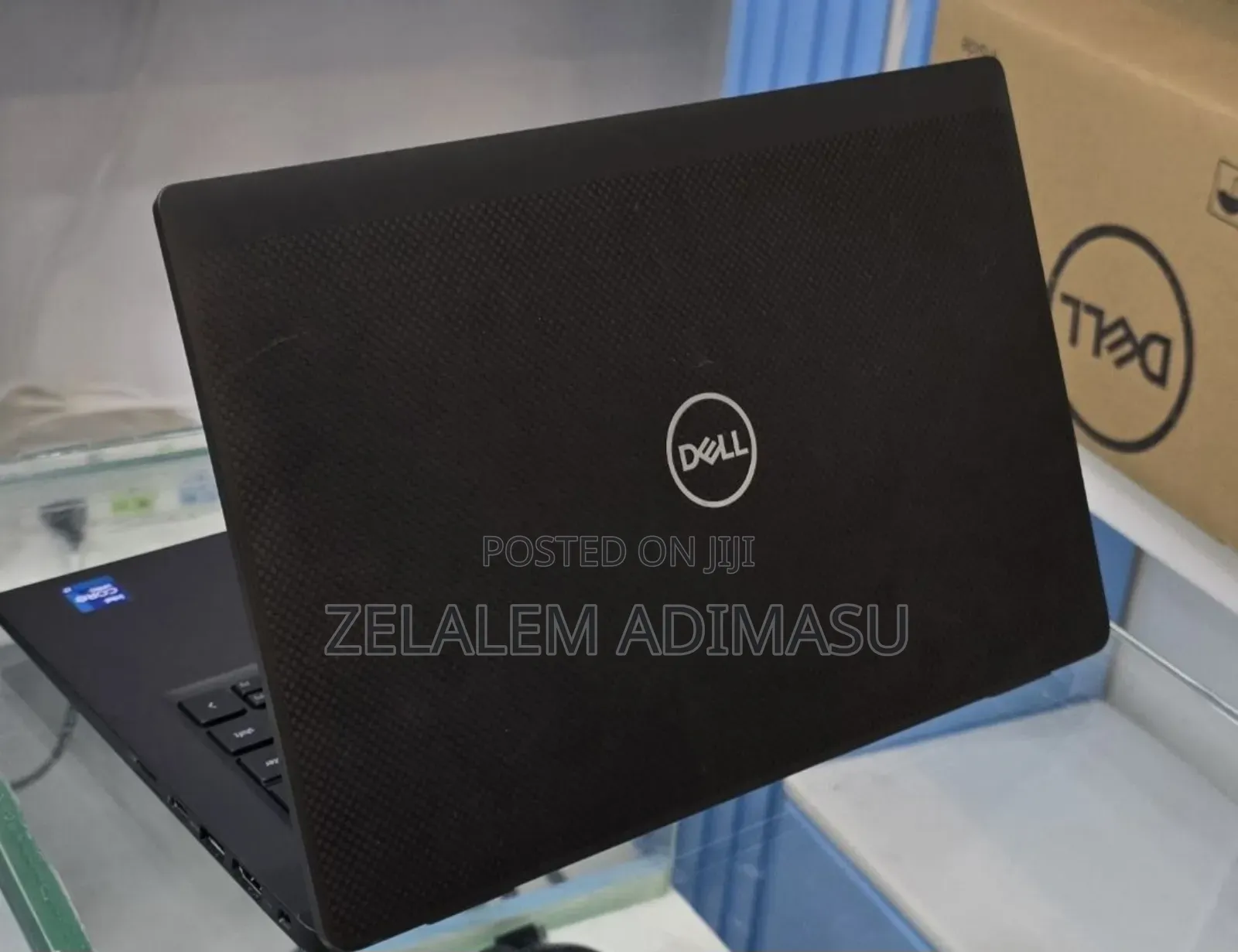 New Laptop Dell Latitude 7420 32GB Intel Core i7 SSD 512GB