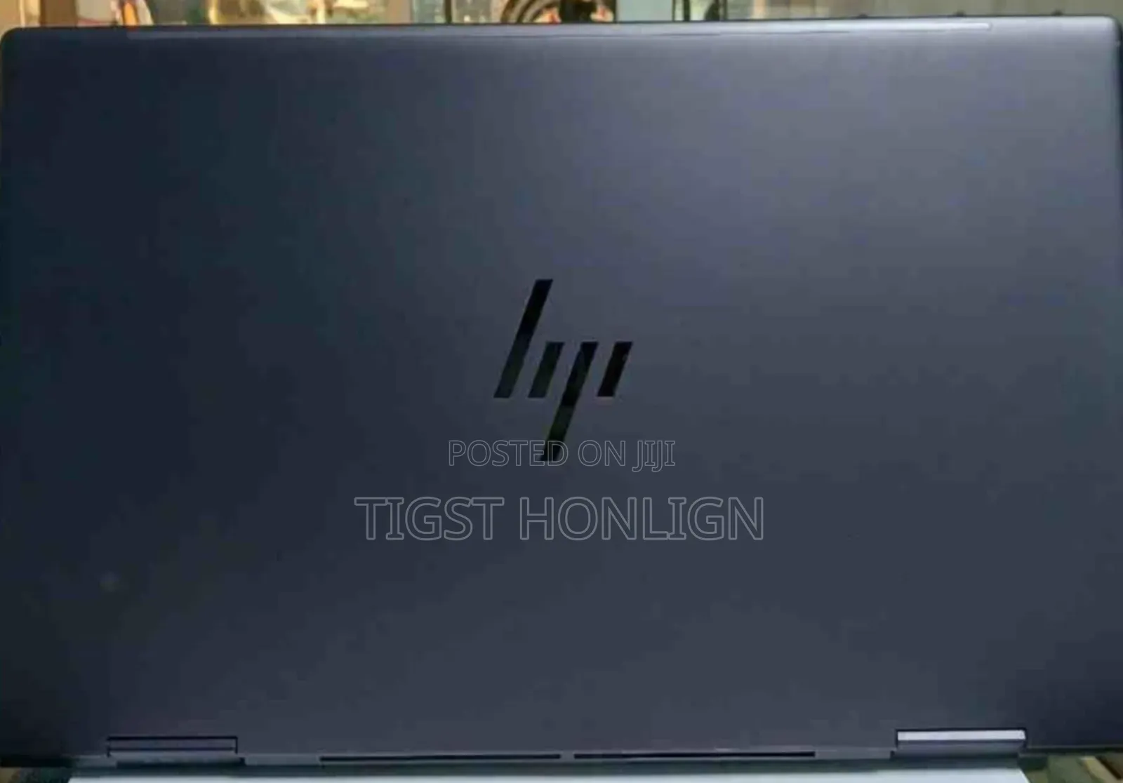 New Laptop HP Envy X360 16GB AMD Ryzen 5 SSD 512GB