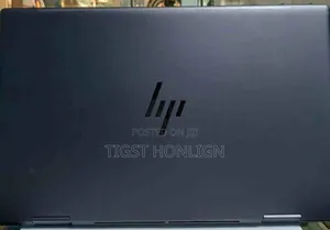 New Laptop HP Envy X360 16GB AMD Ryzen 5 SSD 512GB