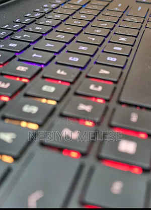 New Laptop HP Omen 16 16GB Intel Core i7 SSD 1T