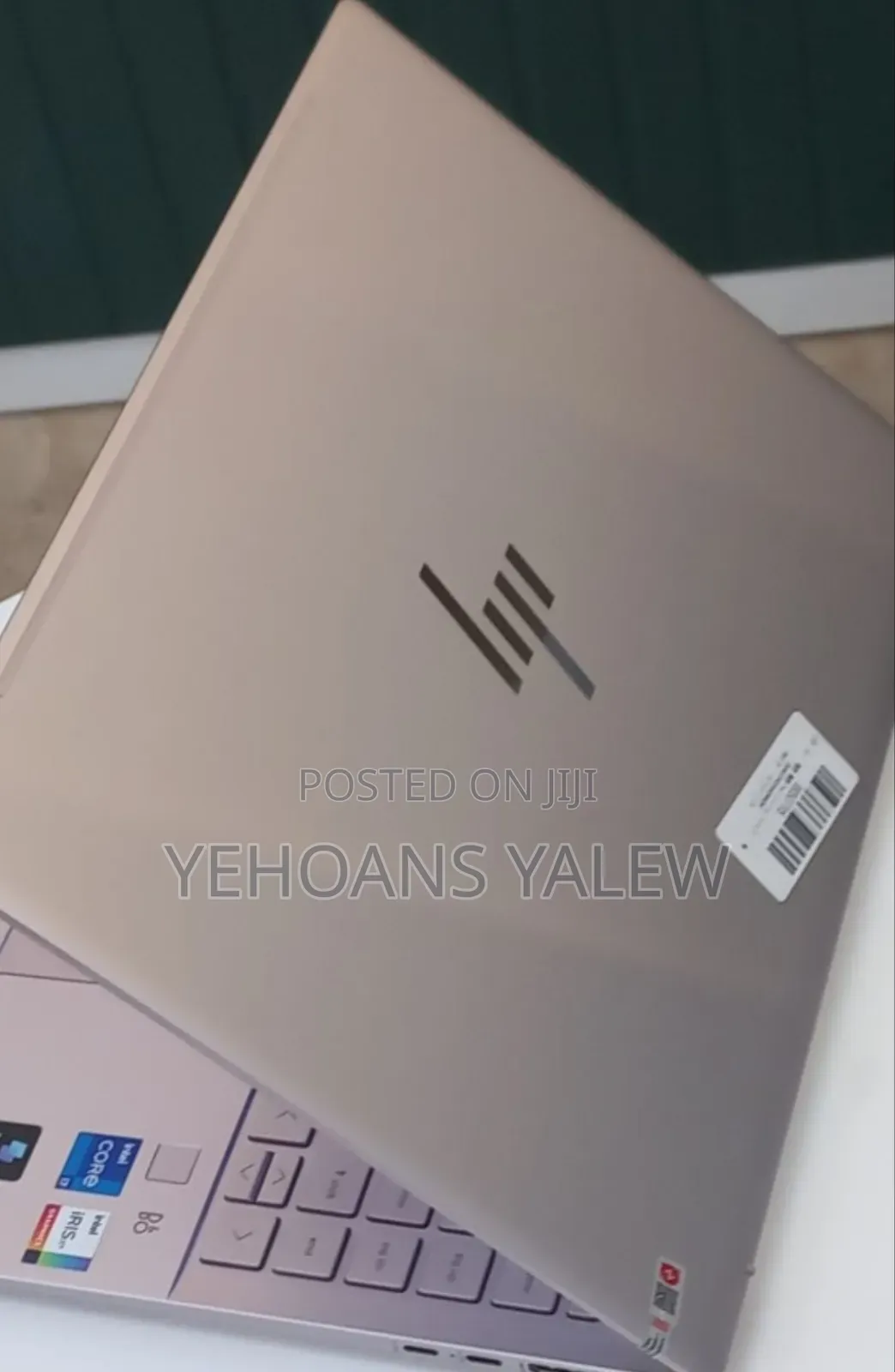 New Laptop HP Pavilion 14-ce1000 16GB Intel Core i7 SSD 1T