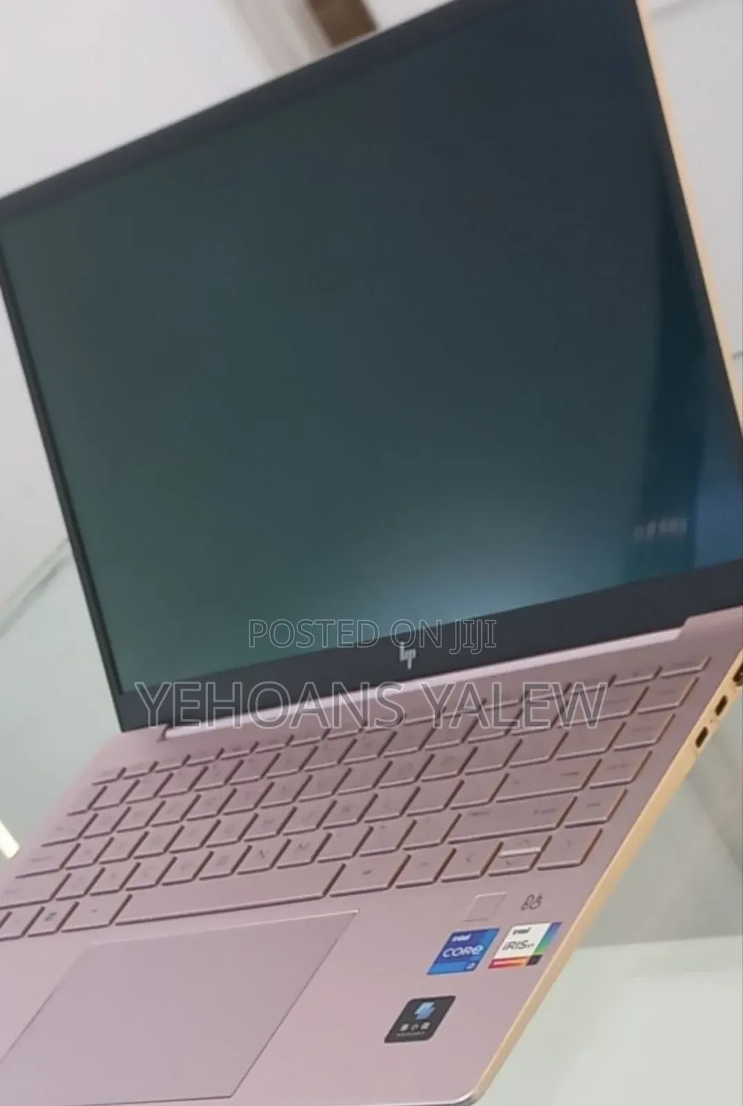 New Laptop HP Pavilion 14-ce1000 16GB Intel Core i7 SSD 1T