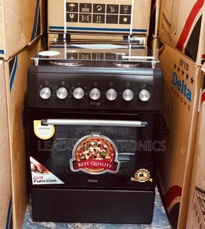 Ferre Oven 60cm by 60cm Made in Turkey
