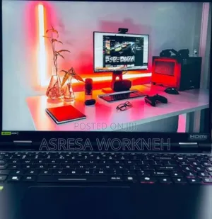 New Laptop 16GB Intel Core i9 SSD 1T