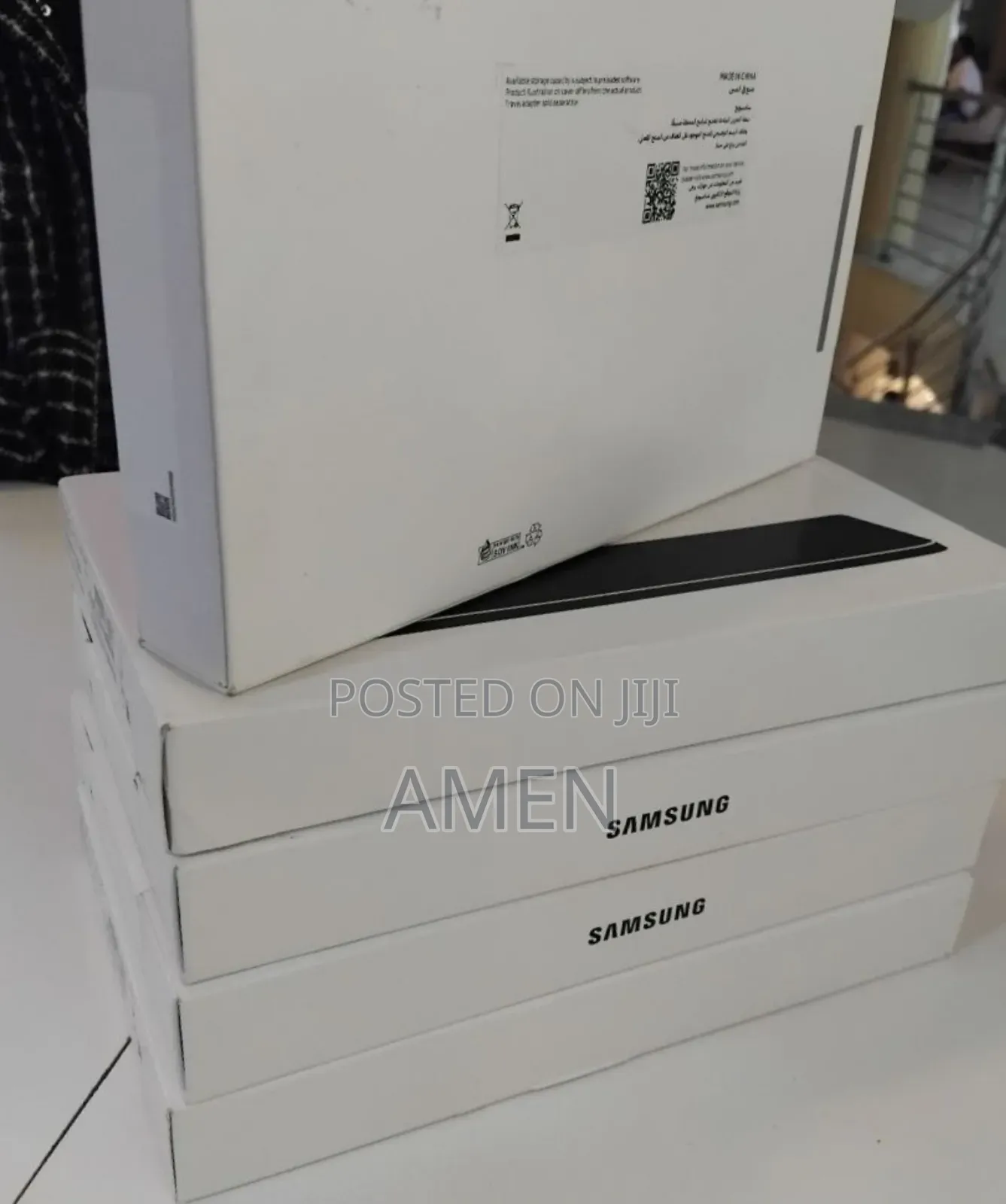 New Samsung Galaxy Tab A11 64 GB