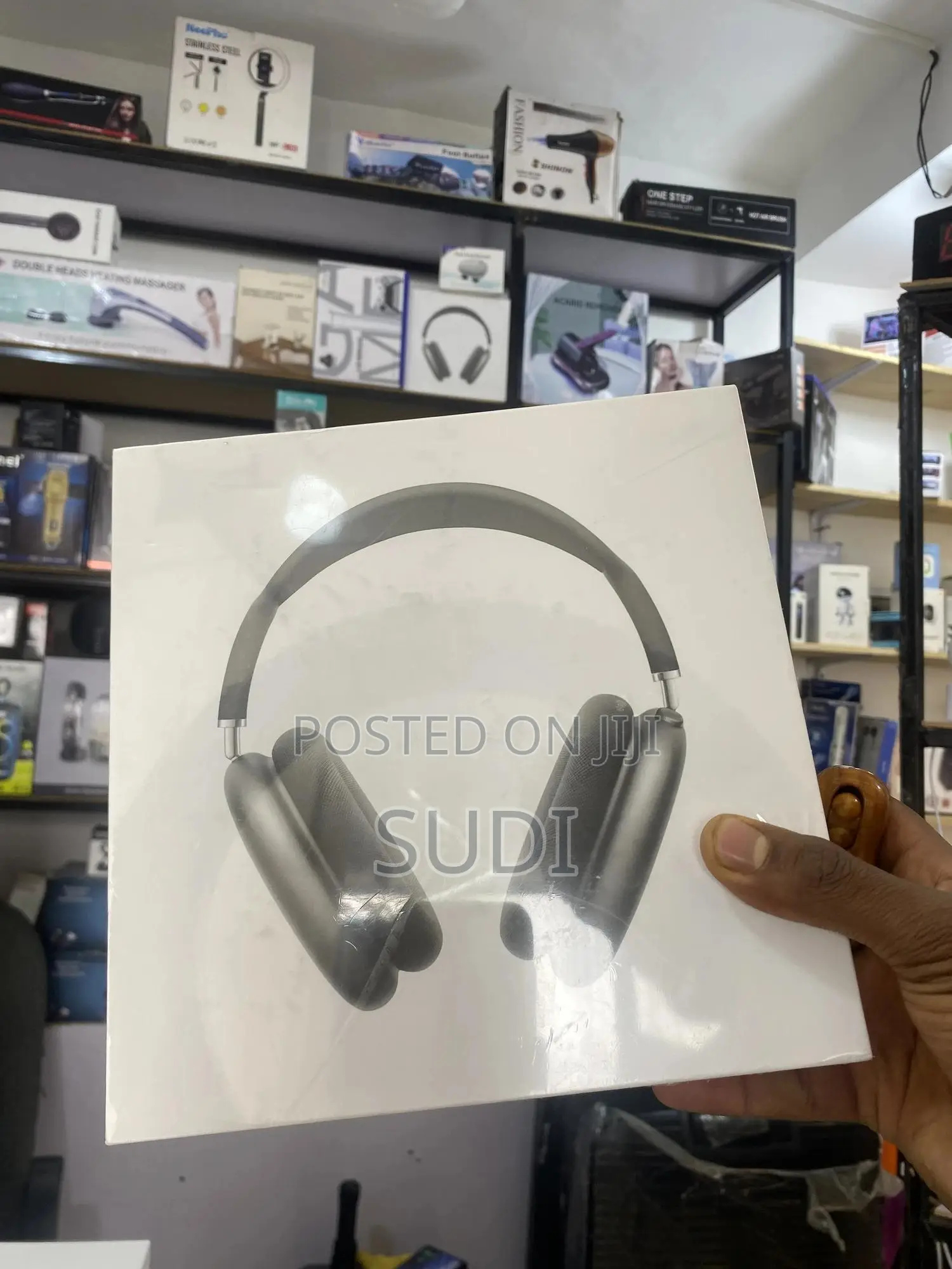 Apple Headset