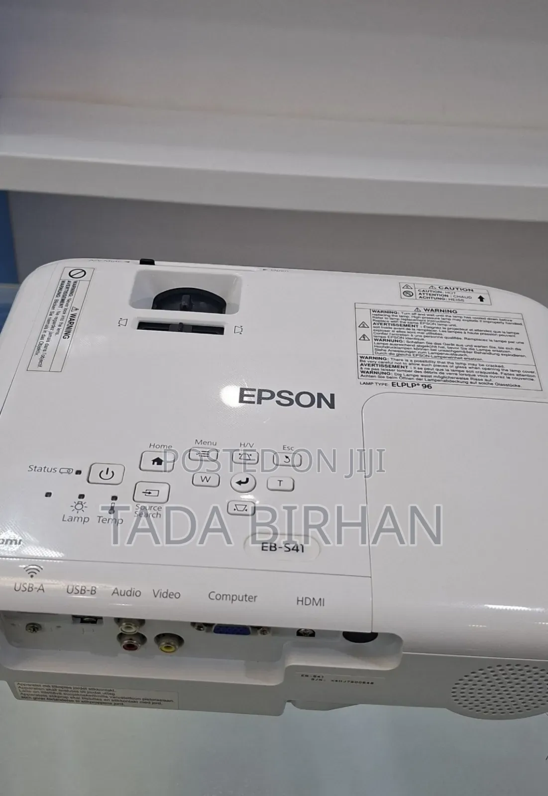 Epson Projector